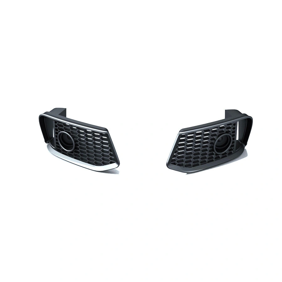 24KRC Audi RS7 Sportback: Unleash the Beast – Performance Air Intake System